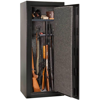 Liberty Safes Centurion 18 Gun Safe - 30 minutes of fire protection, Electronic Lock - $799.99 w/Free Store Pickup - $799.99