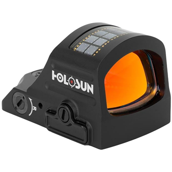 Holosun HS507C-X2 Reflex Red Dot Sight 2 MOA dot, 32 MOA circle - $278.99 shipped w/code "BFJW" + $41.85 back in OP Bucks (effective price of $237.14) - $237.14