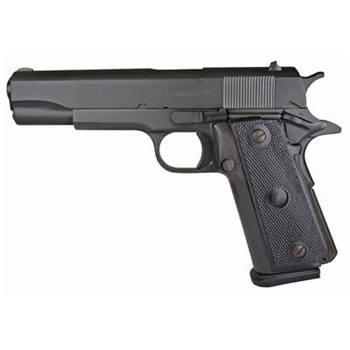  Rock Island GI Standard FS HC 45 ACP 10 Round Pistol, Parkerized - $319.99 - $319.99
