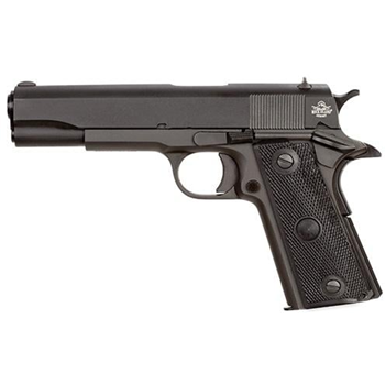 ROCK ISLAND GI Standard FS 1911 9mm 5" Parkerized - $344.99 (Free S/H on Firearms) - $344.99