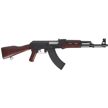 Soviet Arms Type 56 Rifle Redwood 7.62x39mm 16" Barrel 30 Rnd - $999.99 - $999.99