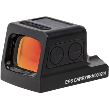 Holosun EPS Carry MRS Enclosed Pistol Sight Multiple Reticle Red Reticle - $399.99 + Bonus Bucks of $120 - $399.99