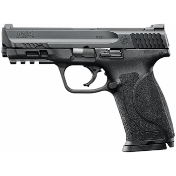 SMITH &amp; WESSON M&amp;P9 M2.0 9mm 4.3" 17rd Pistol - Qualified Professionals Only - $499.99 (Free S/H on Firearms) - $499.99