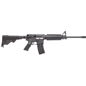 DPMS Raptor 223 Rem - 5.56 NATO 16in Black 30rd - $698.92 (Free S/H on Firearms) - $698.92