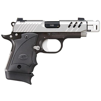 Kimber Micro 9 ESV Two-Tone (MC) (TP) 9mm 8rd Pistol - $759.99 ($9.99 S/H on firearms) - $759.99