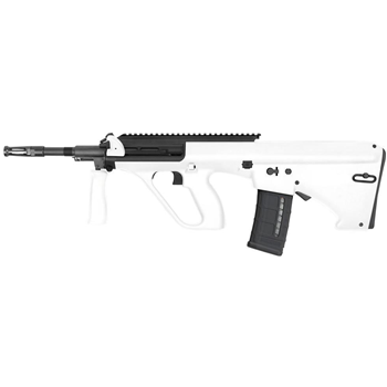 Steyr AUG/A3 M1 White STK EXT Rail 556 NATO - $1499.99 - $1,499.99