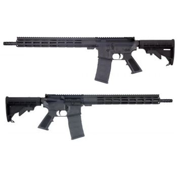 Great Lakes GL-15 223 Wylde 16" Barrel 30Rnd - $449.99 after code "WLS10" - $449.99