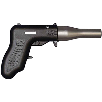 Altor Single Shot 9mm Luger 3in Black Pistol 1 Round - $99.99 (Free S/H over $49) - $99.99