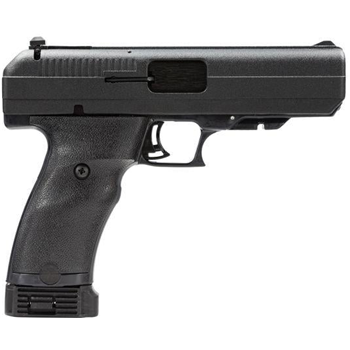 Hi-Point 45 ACP 9+1 Round Semi Auto Striker Fire Handgun, Black - 34510 - $139.99 - $139.99