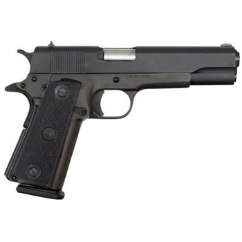 Armscor 1911-A2 FSP .45 ACP 5" 14 Rd Parkerized - $403.99 ($7.99 S/H on Firearms) - $403.99