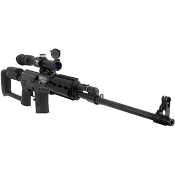 Zastava USA M91 Sniper 7.62x54 24" Barrel 10-Rounds With POSP 4x24mm Scope - $2962.99 (grab a quote) ($7.99 S/H on Firearms) - $2,962.99