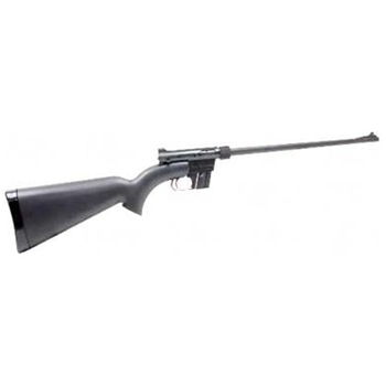 Henry US Survival AR-7 22lr Rifle - Black - 16" - $246.52 - $246.52