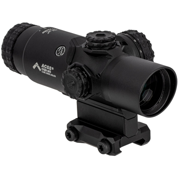 Primary Arms GLx 2X Prism with ACSS CQB-M5 7.62x39/300BO Reticle - $249.99 + Free Shipping - $249.99