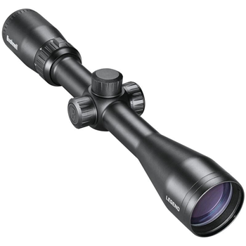 Bushnell Legend 3-9x40 Rifle Scope - $78.67 - $78.67