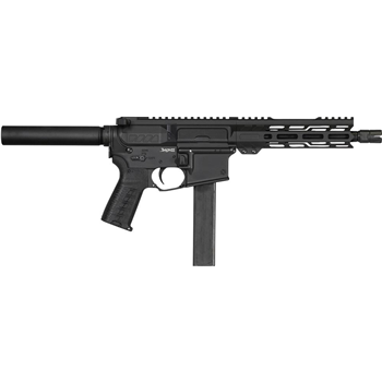 CMMG Banshee MK9 9mm 8" Barrel 32-Rounds - $1342.99 ($7.99 S/H on Firearms) - $1,342.99