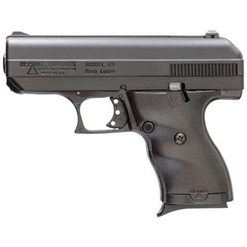 Hi Point C-9 9mm Pistol, Black - 916 - $129.99 - $129.99