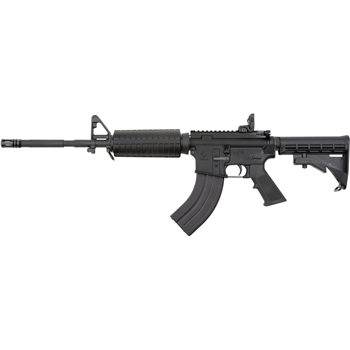 Colt Firearms M4A3 7.62 X 39 16.1" Barrel 30-Rounds - $1101.99 ($7.99 S/H on Firearms) - $1,101.99