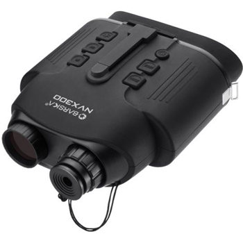 Barska Night Vision NVX300 Infrared Illuminator Digital Binoculars - $166.99 (Free S/H over $49 + Get 2% back from your order in OP Bucks) - $166.99