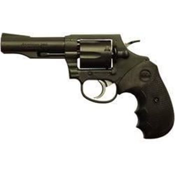 Armscor M200 Revolver .38 Special 4.02" Barrel 6 Rounds Matte Black Finish Steel Frame Polymer Grip Black - $209.99 - $209.99