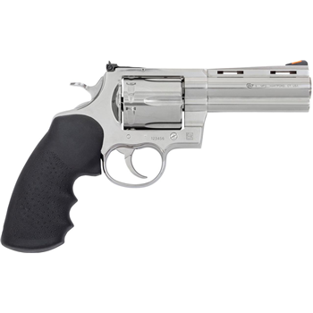 Colt Anaconda, .44 Mag, 4.25" 6rd Cylinder Revolver ***BLEMISHED*** - $1279.99 - $1,279.99