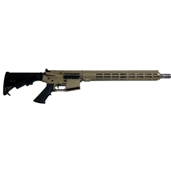 Great Lakes GLFA 223 Wylde FDE SS - $449.99 after code "WLS10" - $449.99