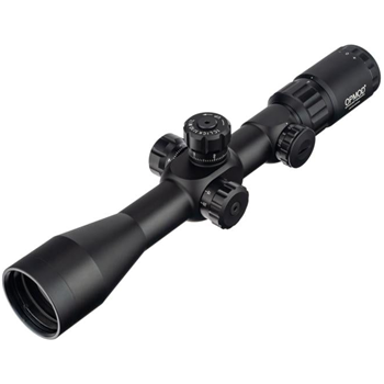 Primary Arms OPMOD Exclusive 5.56 NATO Riflescope, 4-14x44mm, 30mm Tube, ACSS HUD DMR Reticle - $219.99 + Free Shipping - $219.99