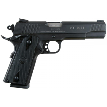 Taurus 1911 Standard 45 ACP Pistol - 8 Round - 5" - $499 - $499.99