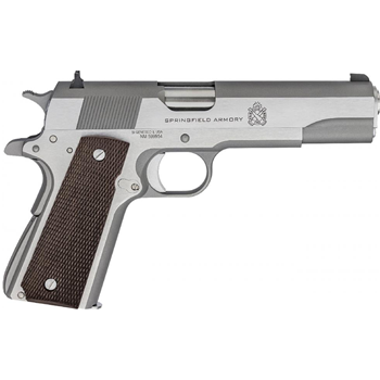 Springfield 1911 45 ACP Mil-Spec Defend Your Legacy Series Pistol - $670.99 - $670.99