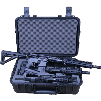 FoldAR MoBetta Weapon System Kit 5.56/300 BLK 9"/12.5" w/ First SystemFirst Add-On from $2742.30 - $2,742.30