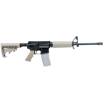 Del-Ton Echo 316G Flat Dark Earth 5.56 / .223 Rem 16" Barrel 30-Rounds - $463.99 ($9.99 S/H on Firearms) - $463.99