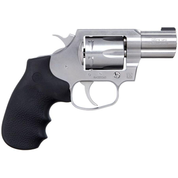 Colt BLEM King Cobra .357 magnum 2" 6rd Revolver, Stainless Steel - $699.99 - $699.99
