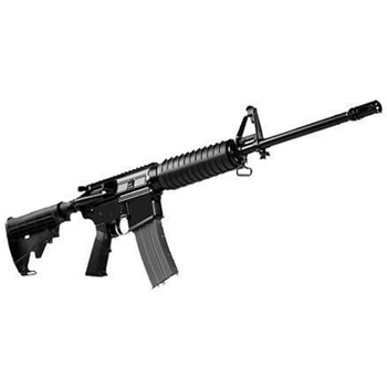 Del-Ton 316H 5.56mm 16" Adj Stock 30rd - $536.99 ($9.99 S/H on Firearms) - $536.99