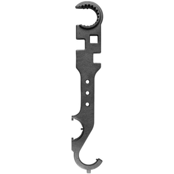 Aim Sports AR-15 / M4 / M16 Armorer's Wrench - PJTW3 - $18.95 (Free S/H over $175) - $18.95