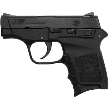 Smith &amp; Wesson MP Bodyguard 380 Carry Conceal No Manual Safety - $377.14 - $377.14