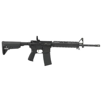 Springfield Armory SAINT 5.56 AR-15 Rifle - Black - 16" - $713.99 - $713.99