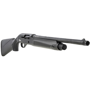 Citadel ATAC 12 Ga 20" Barrel 3" 3 Ext. Chokes 4rd Black - $128.99 - $128.99