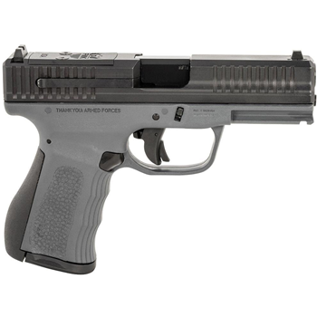 FMK Firearms Mach 9 9mm 4" Barrel 10-Rounds - $168.99 (Grab A Quote) ($9.99 S/H on Firearms) - $168.99