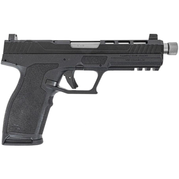 PSA 5.7 Rock Complete RK1 Optics Ready Pistol With Stainless Threaded Barrel, Black - $599.99 - $599.99