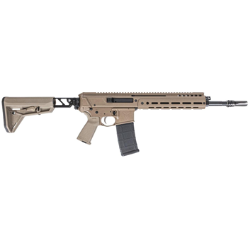 PSA JAKL 13.7" 5.56 1:7 Nitride MOE EPT SL Stock Rifle, FDE - $1299.99 - $1,299.99