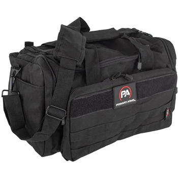 Primary Arms Range Bag - Black - $26.99 - $26.99