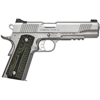 Kimber 1911 Stainless TLE/RL II .45 ACP 3200343 - $1149.99 ($9.99 S/H on firearms) - $1,149.99
