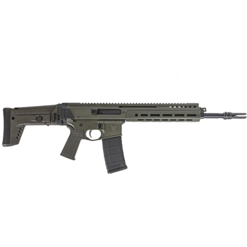 PSA JAKL 13.7" 5.56 1:7 Nitride MOE SL EPT F5 Stock Rifle, ODG - $1299.99 - $1,299.99