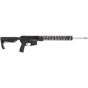 Radical Firearms Forged Milspec 6.5 Grendel 20" Barrel 10-Rounds - $601.99 (Grab A Quote) ($9.99 S/H on Firearms) - $601.99