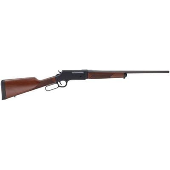 Henry H014-308 Long Range Lever Rifle 308 Win 20-inch 4rd - $949.99 ($9.99 S/H on Firearms) - $949.99