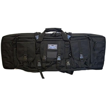 Palmetto State Armory 36" Single Gun Case, Black - $49.99 - $49.99