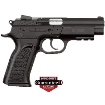Rock Island 51655 Mapp FS 9mm 4.40" Barrel 16 Rnds Black - $264.23 - $264.23