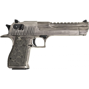 Magnum Research Desert Eagle .44 Mag Apocalyptic Mark XIX 6" 8 Rd - $1749.99 - $1,749.99