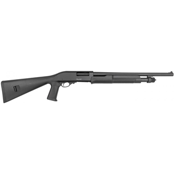 Eaa Churchill 612 12 Gauge Pump-Action Pistol Grip Shotgun - $150.99 - $150.99