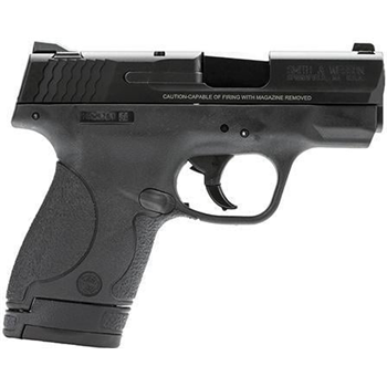 S&amp;W M&amp;P Shield 40 S&amp;W Thumb Safety - $389.99 - $389.99