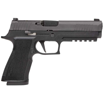 Sig Sauer P320 XTEN 10mm Auto (ACP) 5in Nitride Black Pistol - 15+1 Rounds - $799.99 (Free S/H over $49) - $799.99